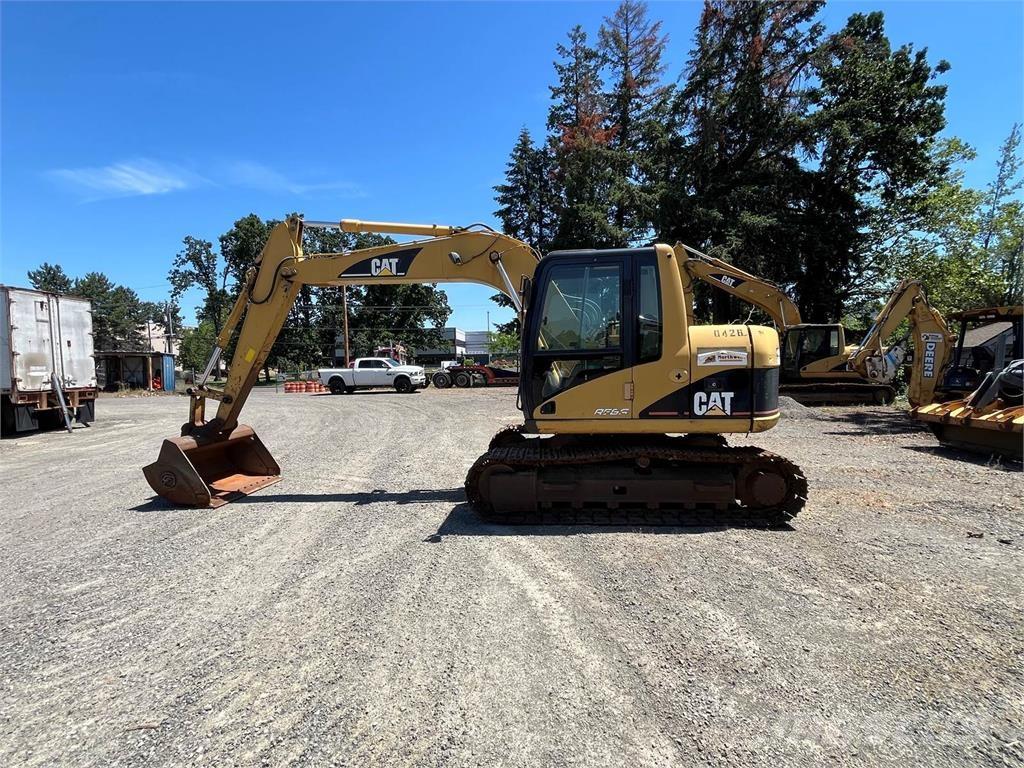 CAT 311C 履带挖掘机