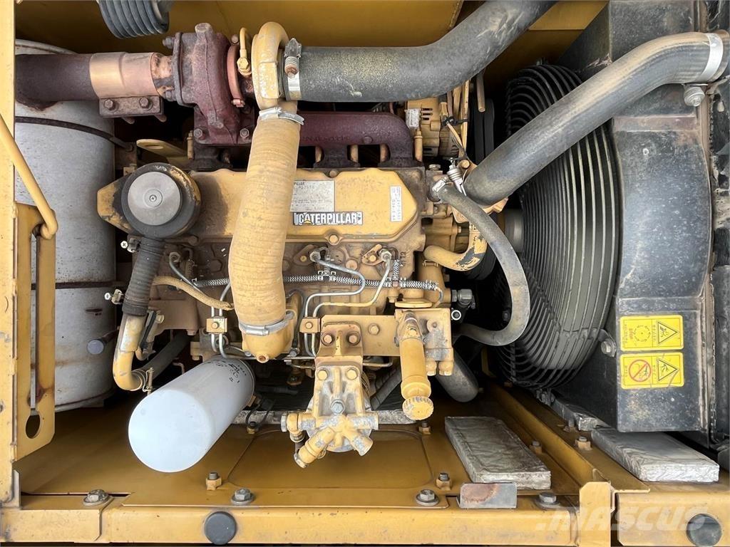 CAT 311C 履带挖掘机