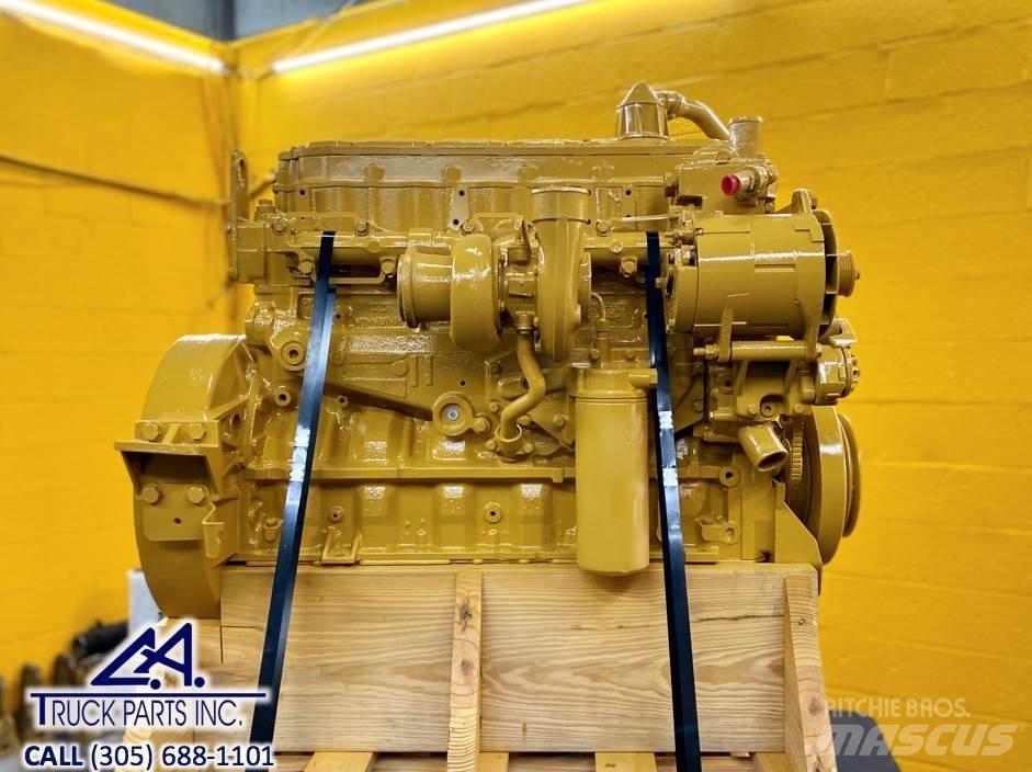 CAT 3126 发动机