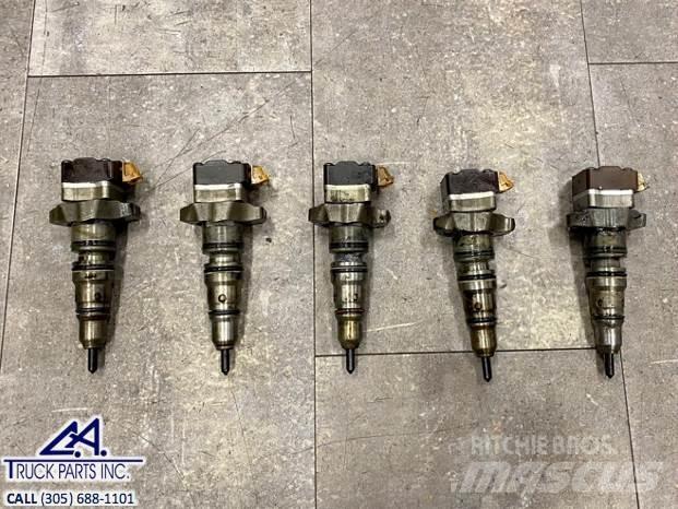 CAT 3126 运输工具-其他