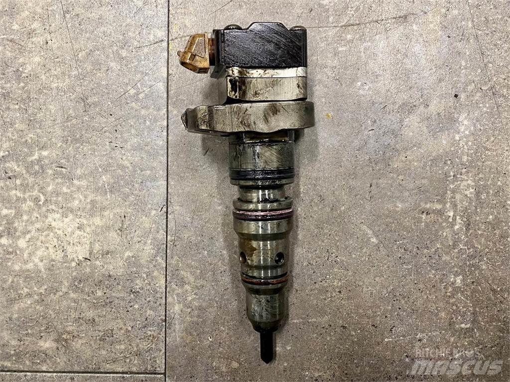 CAT 3126 运输工具-其他