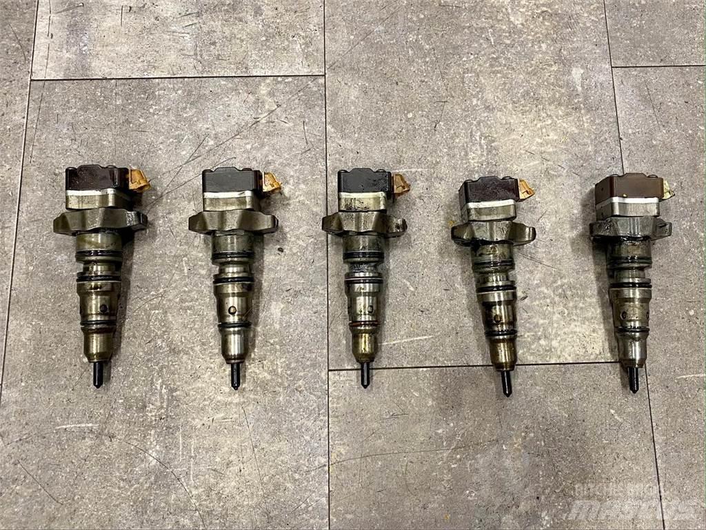 CAT 3126 运输工具-其他