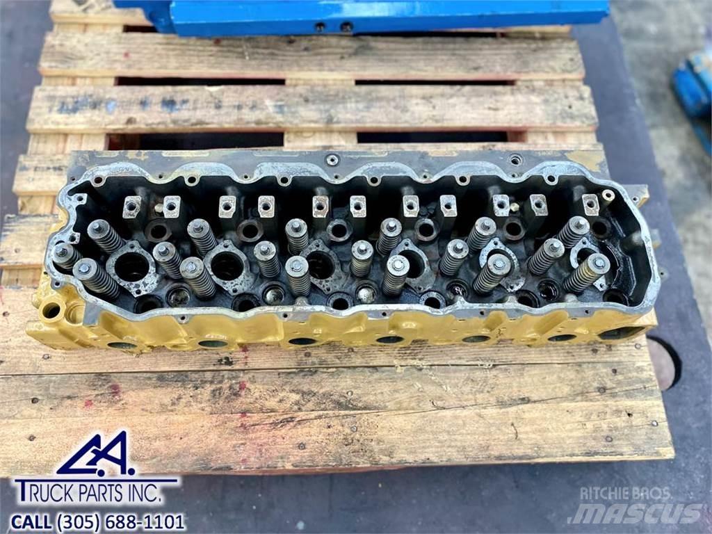 CAT 3126 运输工具-其他