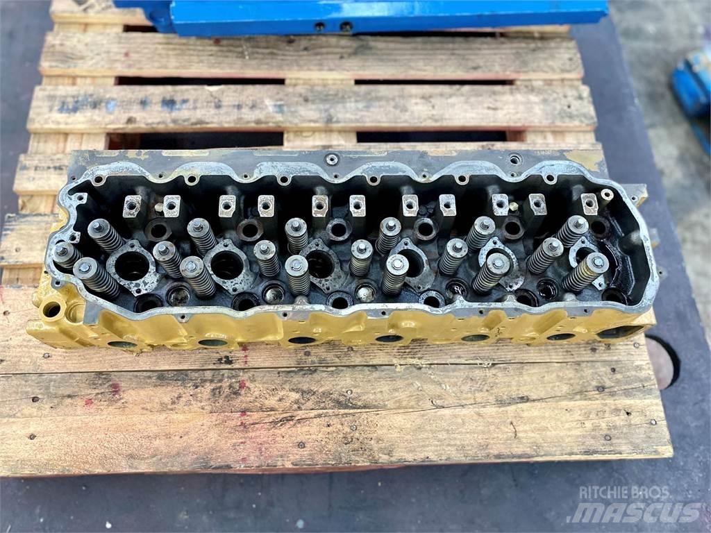 CAT 3126 运输工具-其他