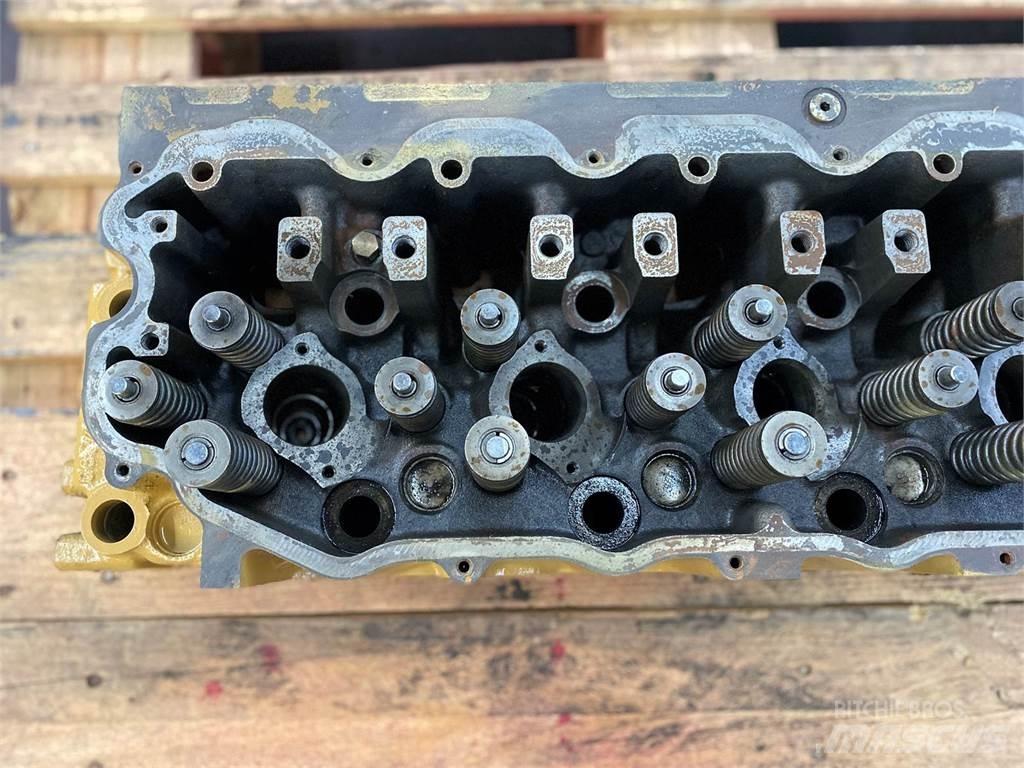 CAT 3126 运输工具-其他