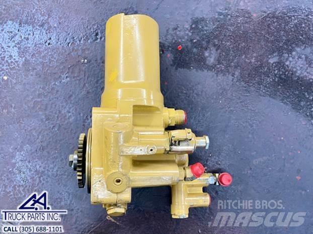 CAT 3126 工业发动机