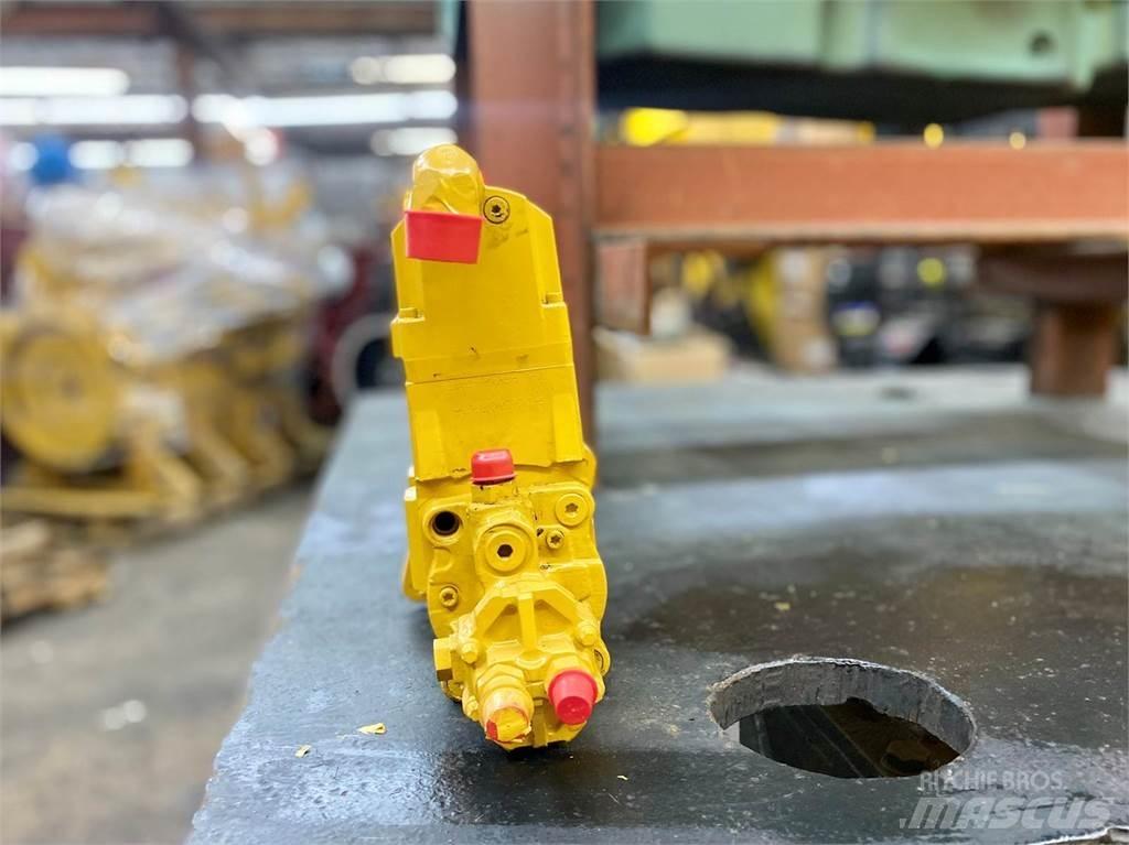 CAT 3126 工业发动机