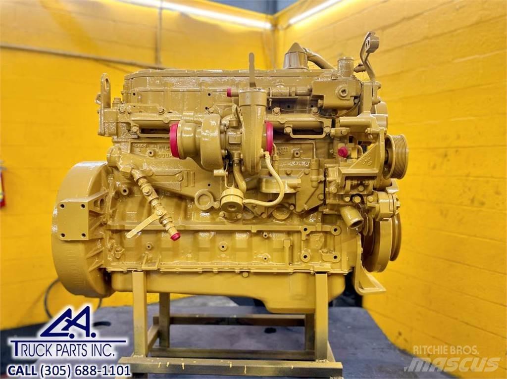 CAT 3126 发动机