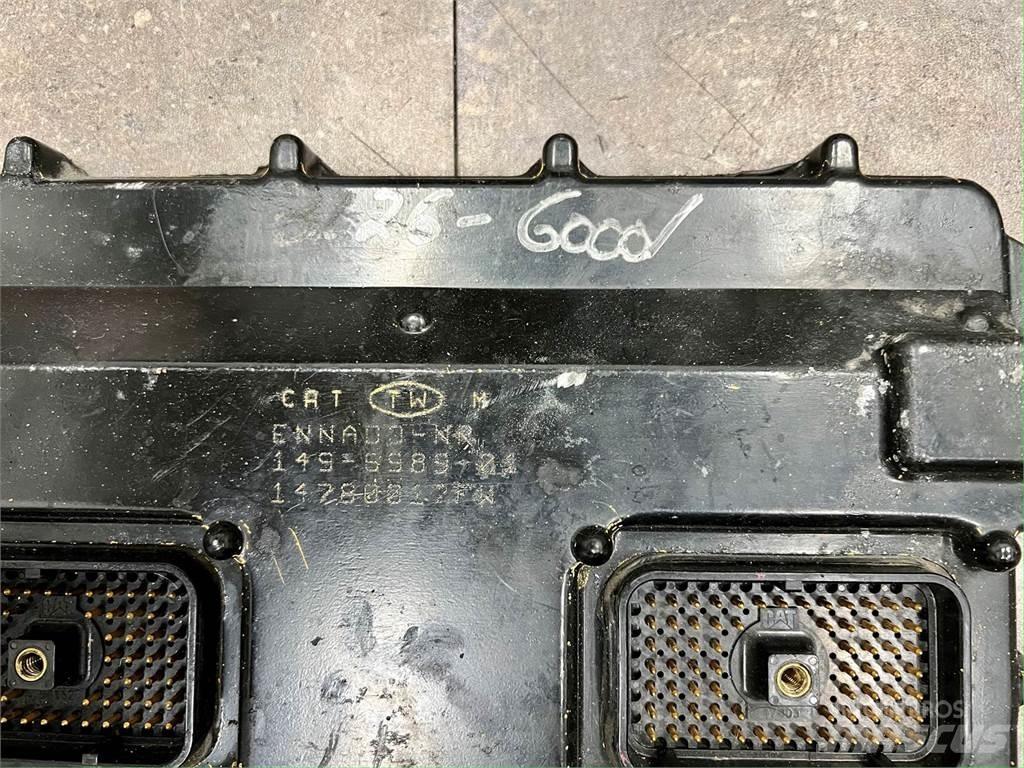 CAT 3126 电子设备