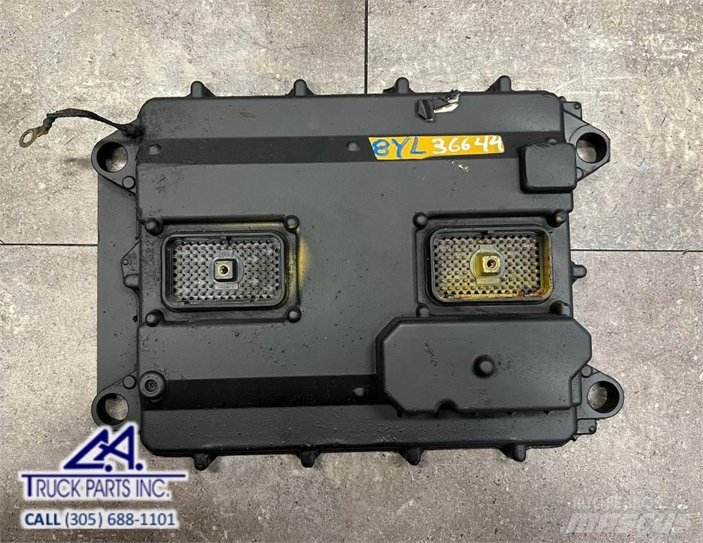CAT 3126 电子设备