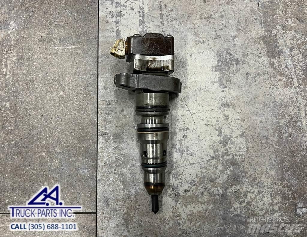 CAT 3126 运输工具-其他