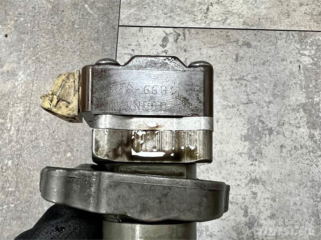 CAT 3126 运输工具-其他