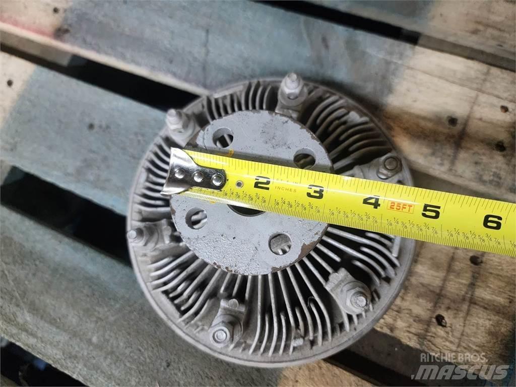 CAT 3126 运输工具-其他