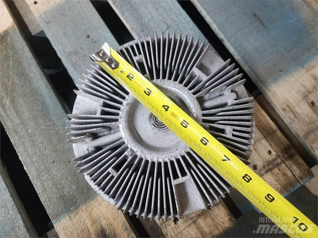 CAT 3126 运输工具-其他