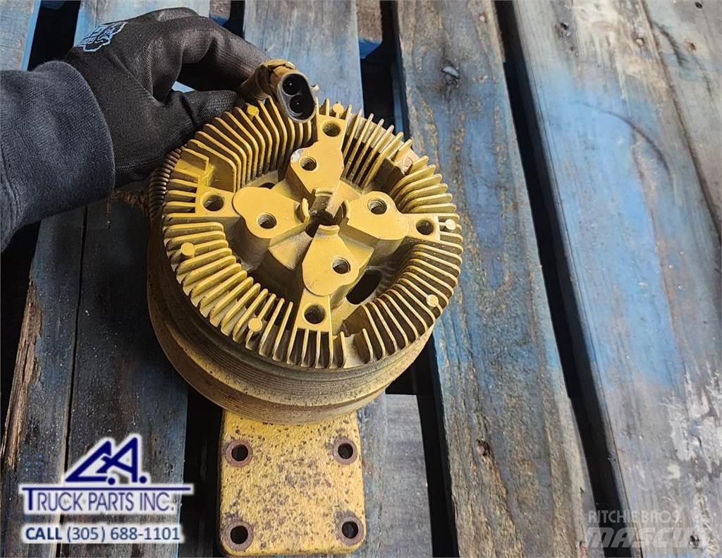 CAT 3126 运输工具-其他