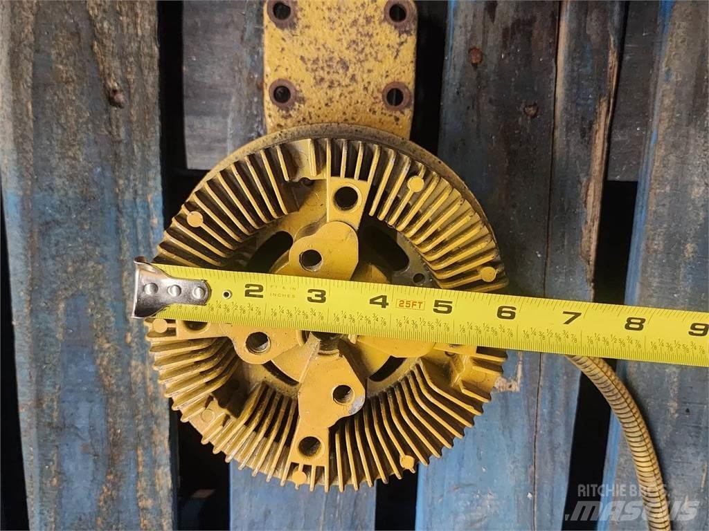 CAT 3126 运输工具-其他