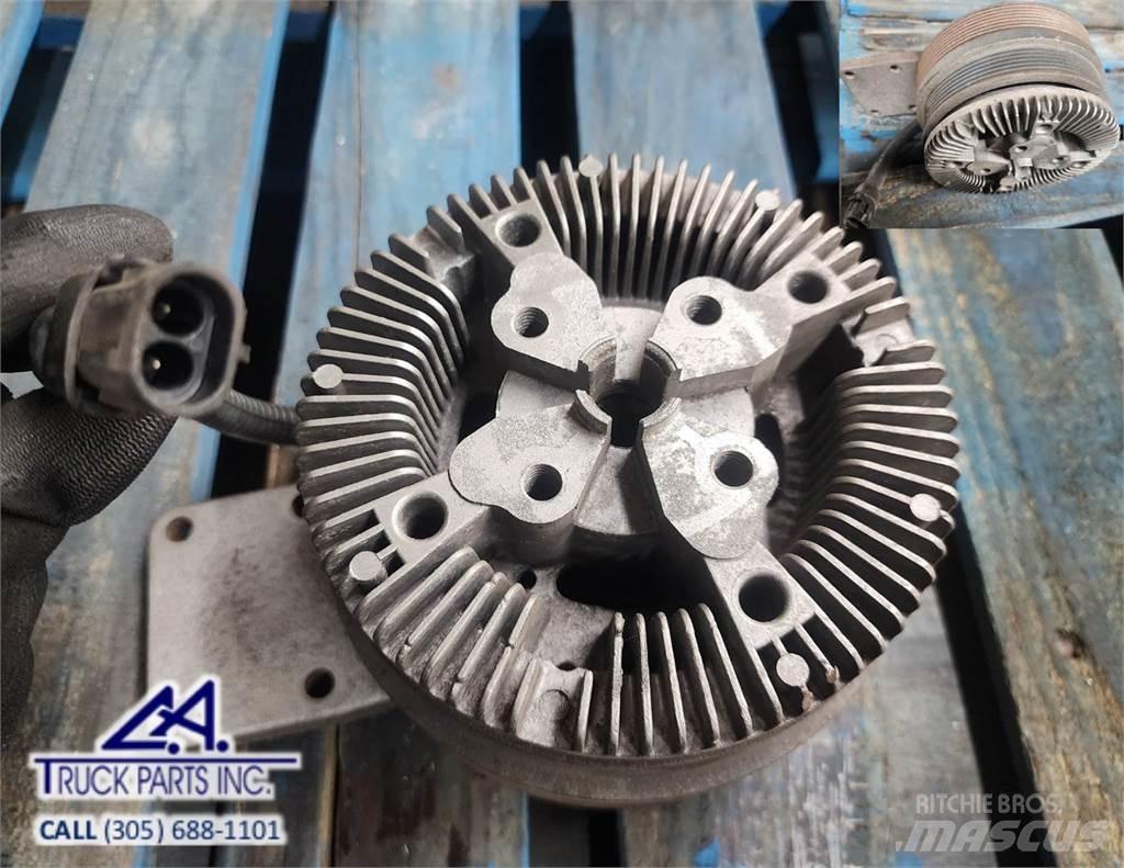 CAT 3126 运输工具-其他