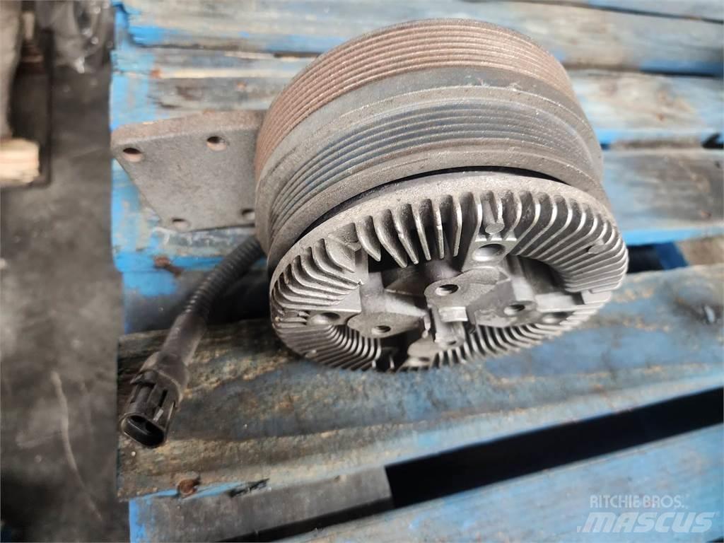 CAT 3126 运输工具-其他