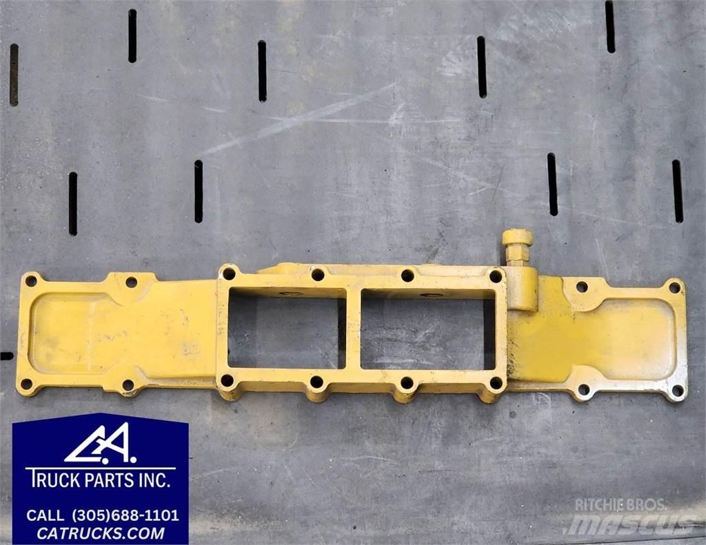 CAT 3126 运输工具-其他