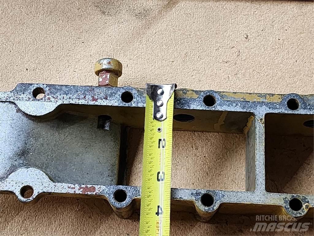 CAT 3126 运输工具-其他