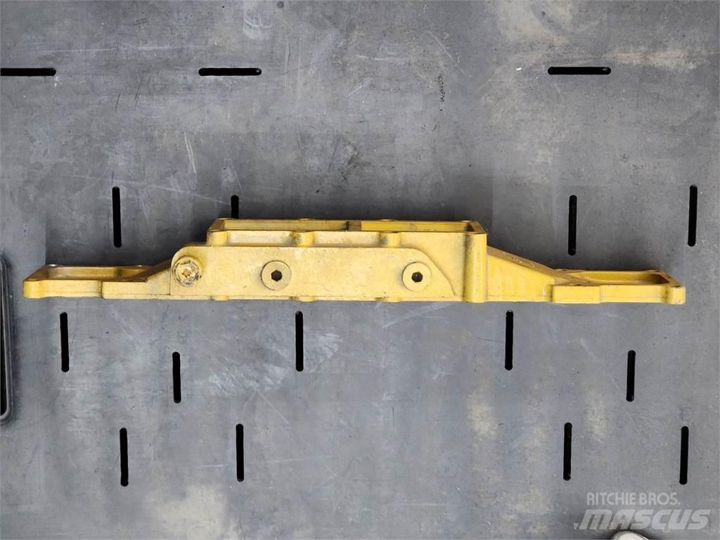 CAT 3126 运输工具-其他