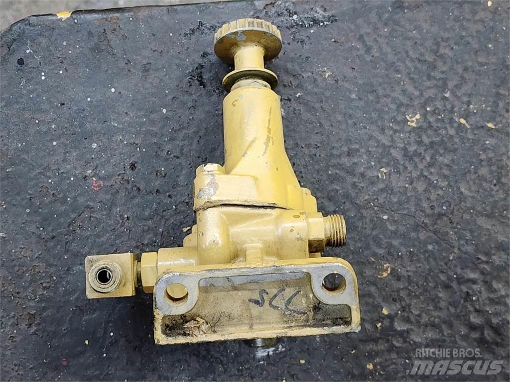 CAT 3126 运输工具-其他
