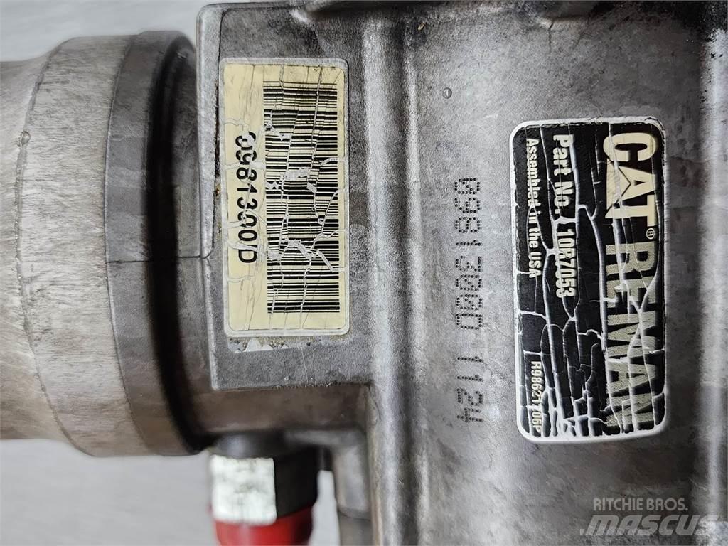 CAT 3126 运输工具-其他