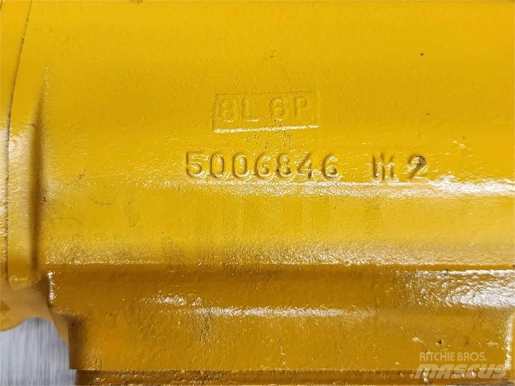 CAT 3126 运输工具-其他
