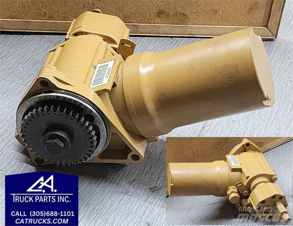 CAT 3126 运输工具-其他