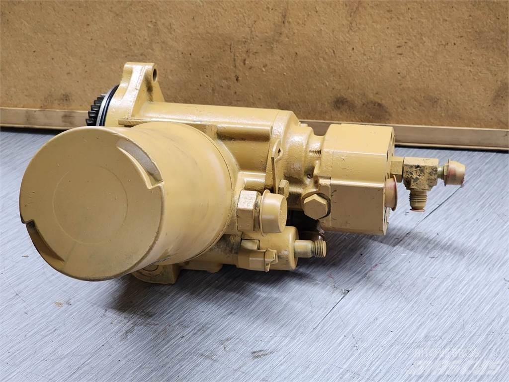 CAT 3126 运输工具-其他