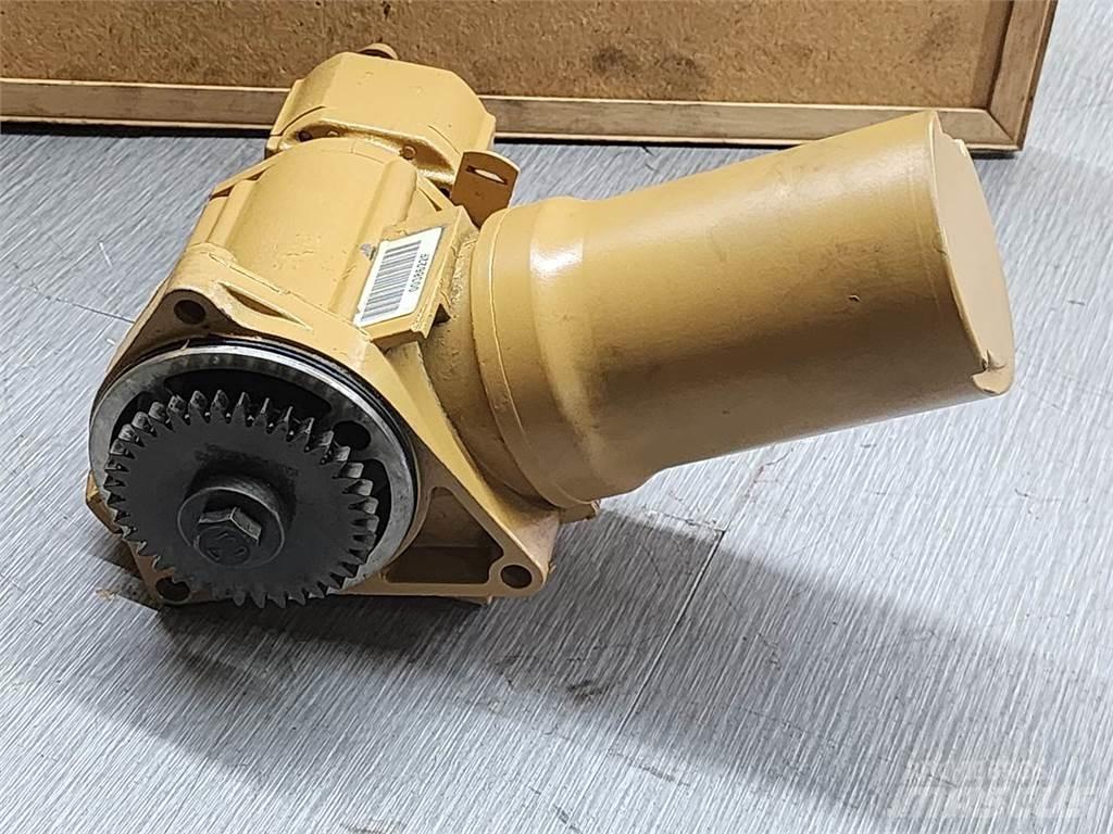 CAT 3126 运输工具-其他