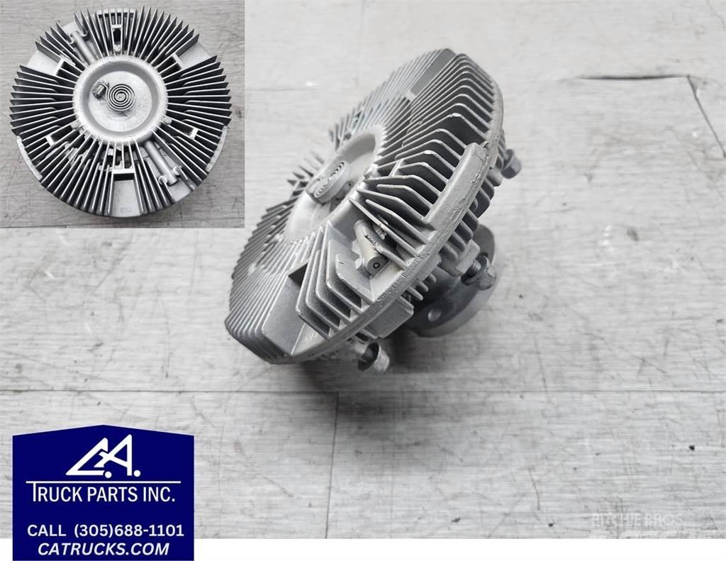 CAT 3126 运输工具-其他