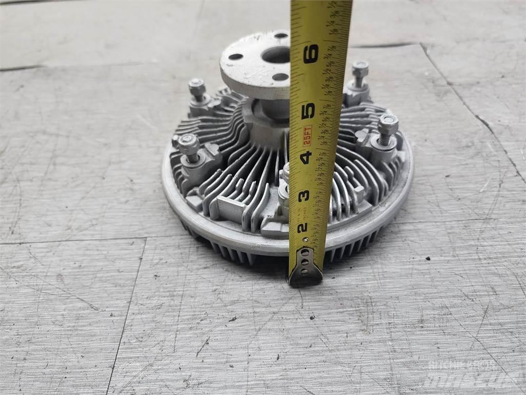 CAT 3126 运输工具-其他