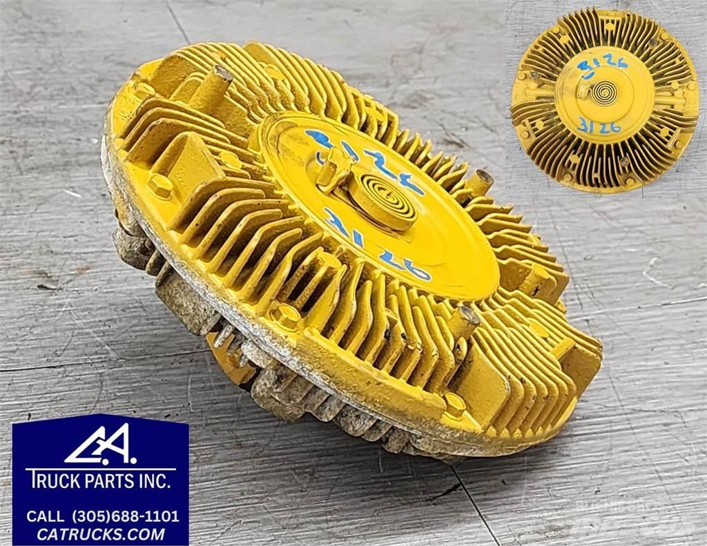CAT 3126 运输工具-其他