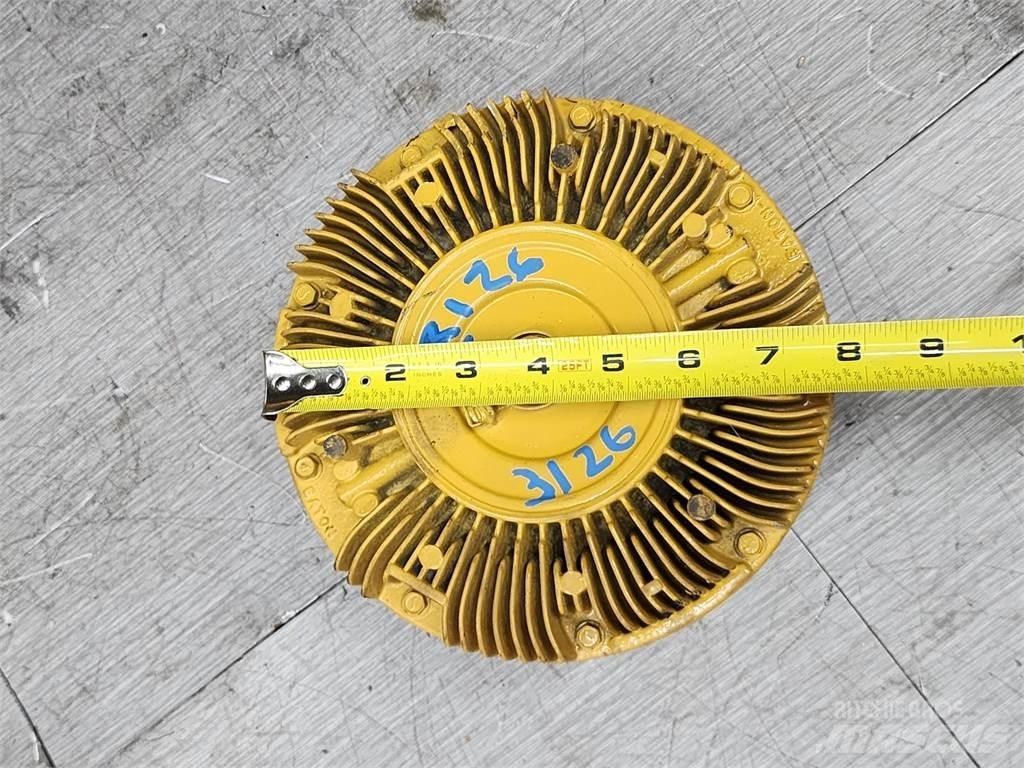 CAT 3126 运输工具-其他