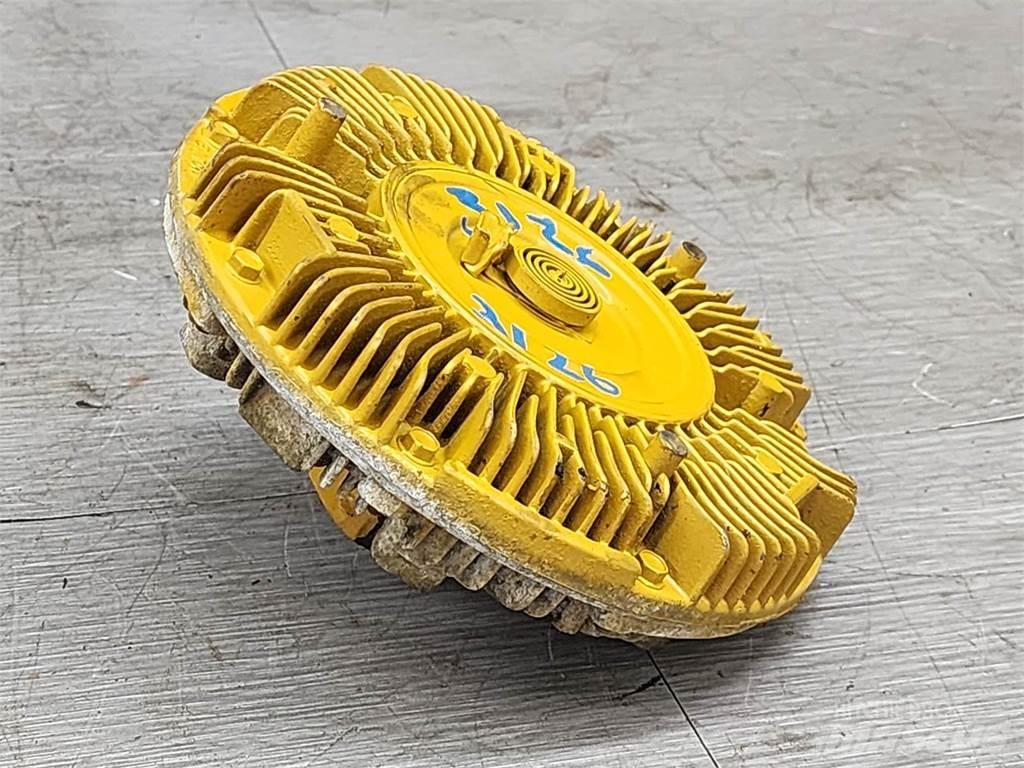 CAT 3126 运输工具-其他