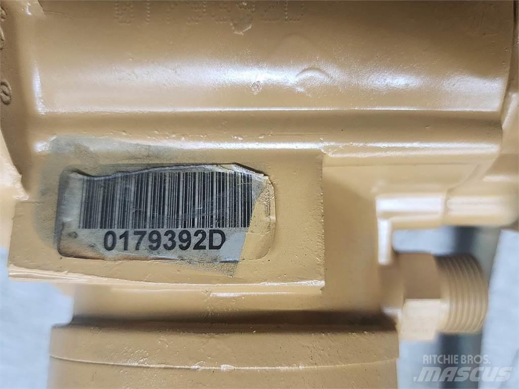 CAT 3126 运输工具-其他
