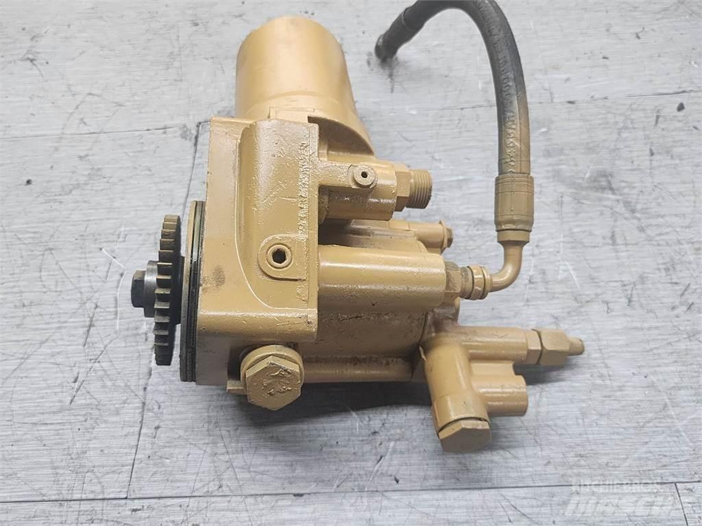 CAT 3126 运输工具-其他