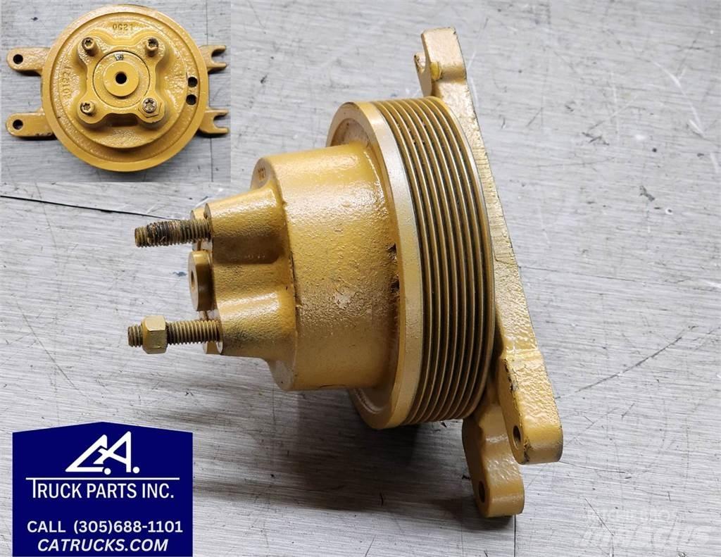 CAT 3126 运输工具-其他