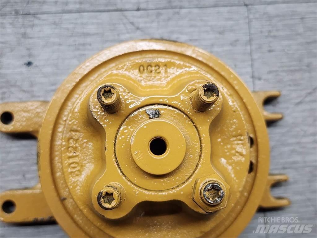 CAT 3126 运输工具-其他