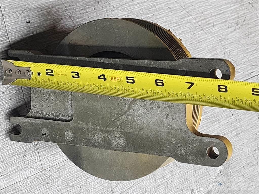 CAT 3126 运输工具-其他