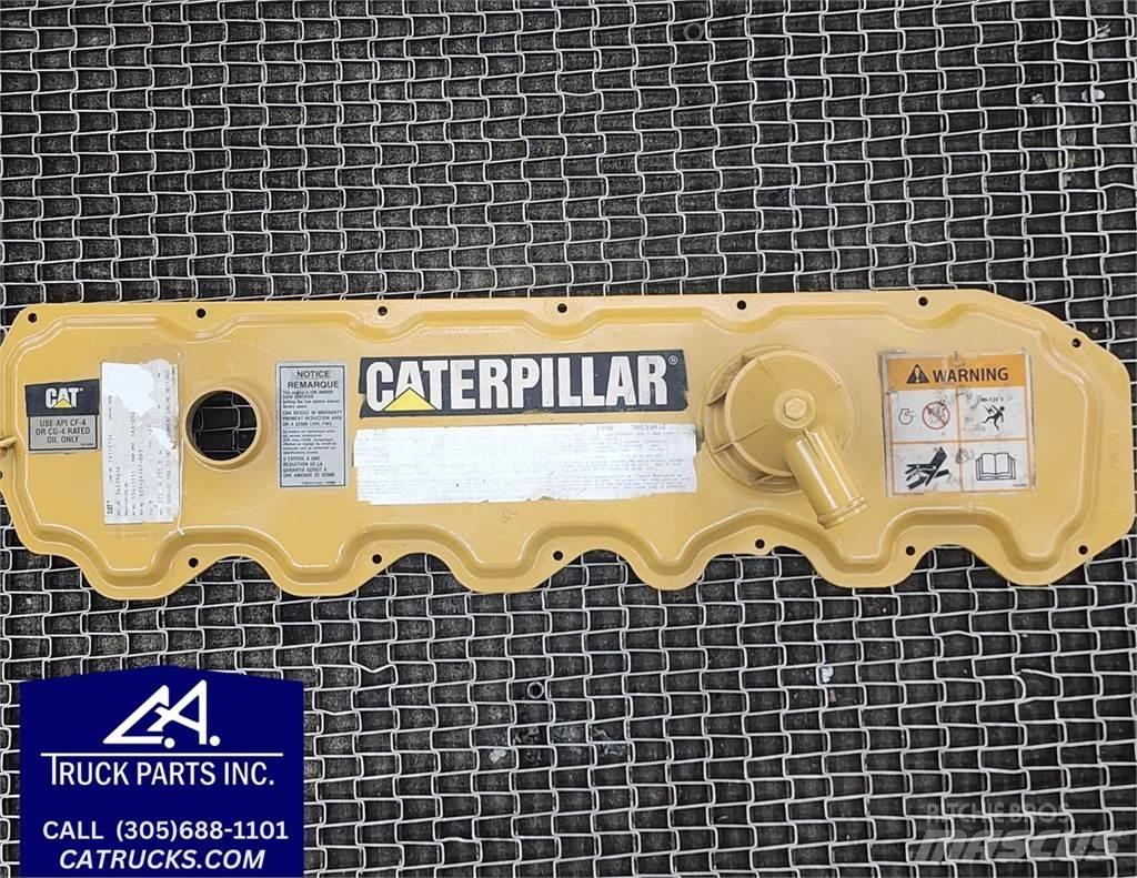 CAT 3126 运输工具-其他