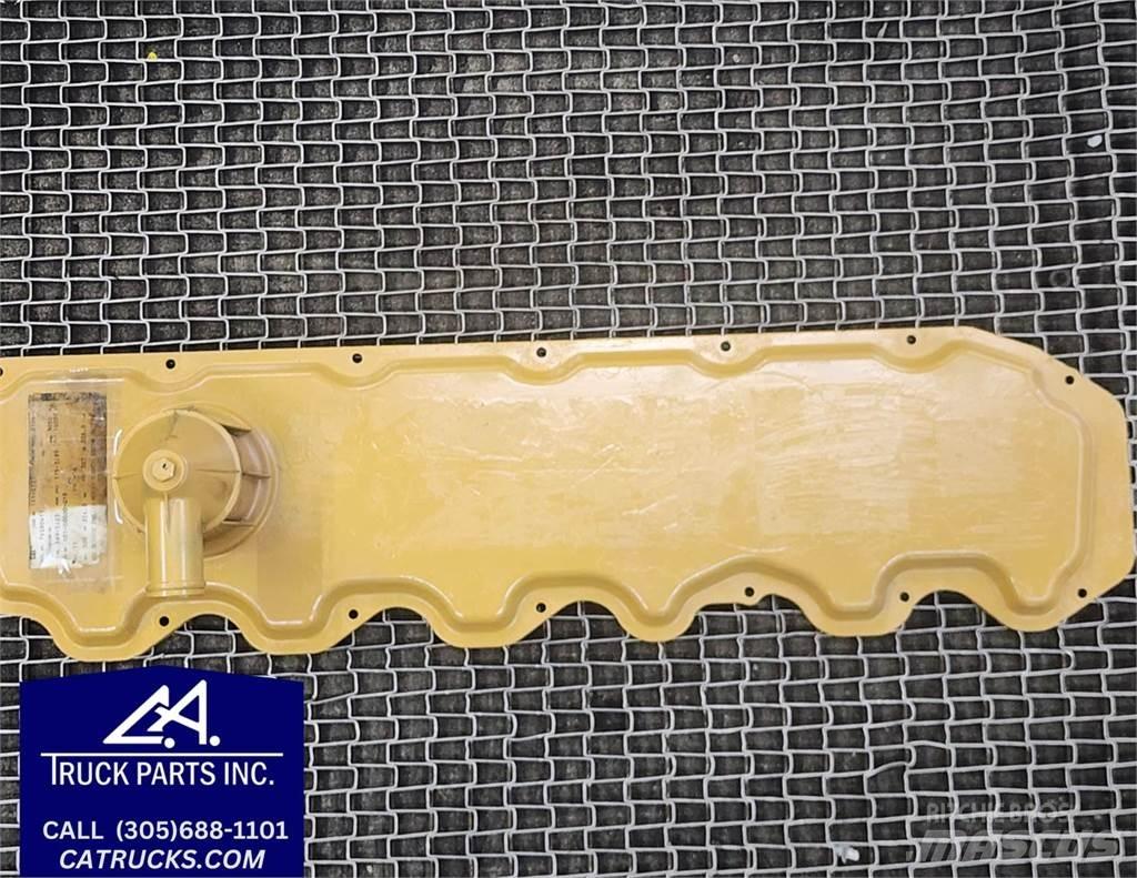 CAT 3126 运输工具-其他