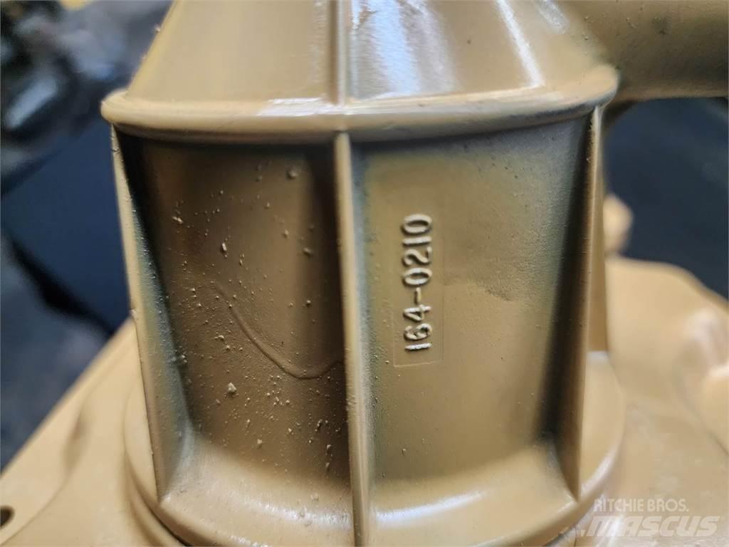 CAT 3126 运输工具-其他