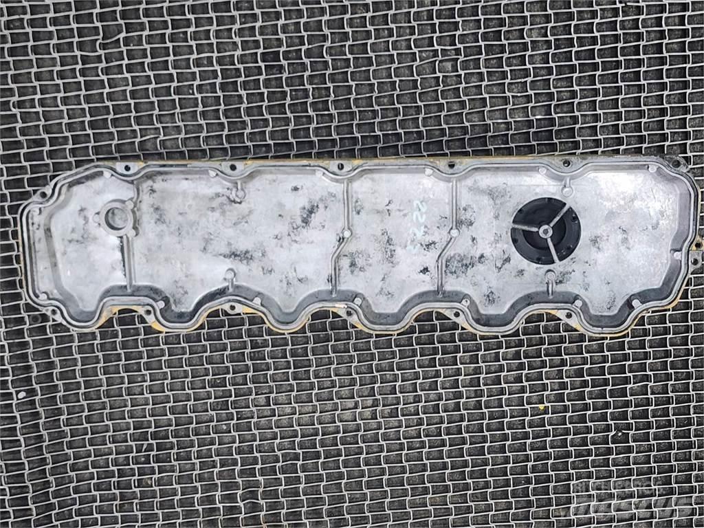 CAT 3126 运输工具-其他