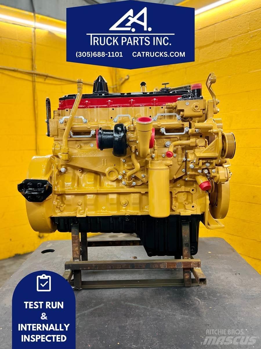 CAT 3126 发动机