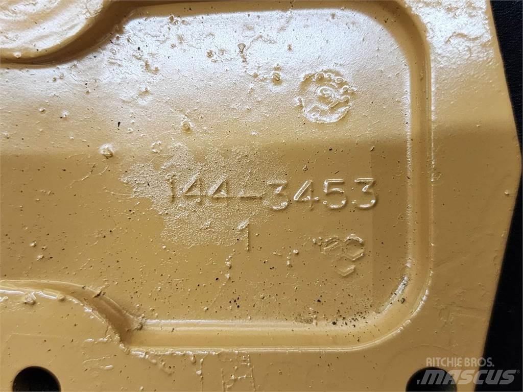 CAT 3126 运输工具-其他