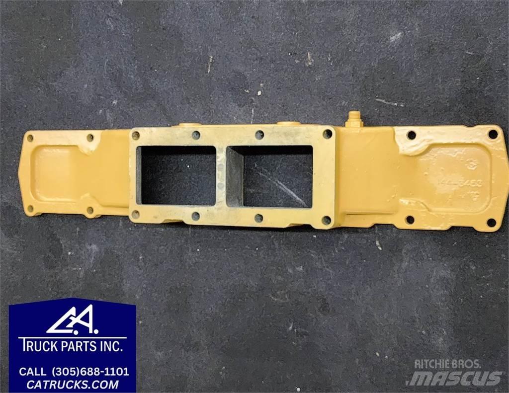 CAT 3126 运输工具-其他
