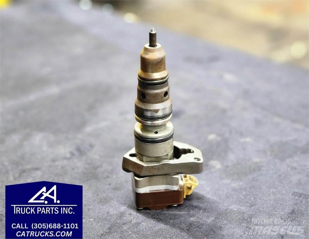 CAT 3126 运输工具-其他