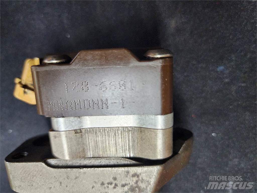 CAT 3126 运输工具-其他